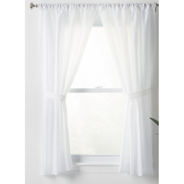 Curtains & Drapes You'll Love | Wayfair